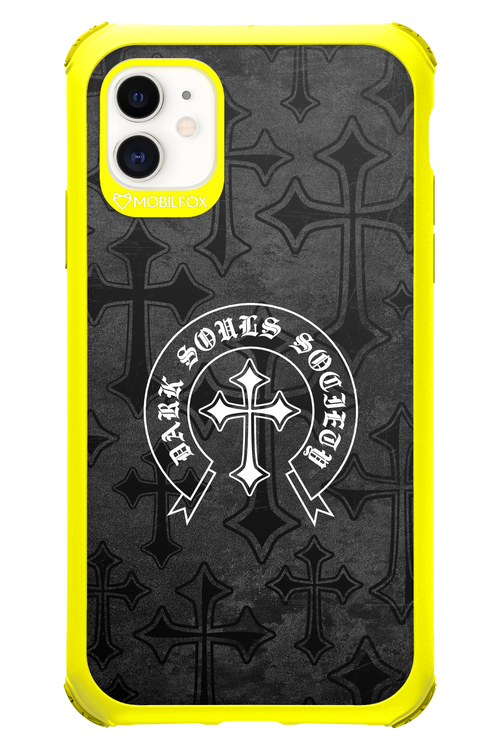 Dark Souls Society - Apple iPhone 11