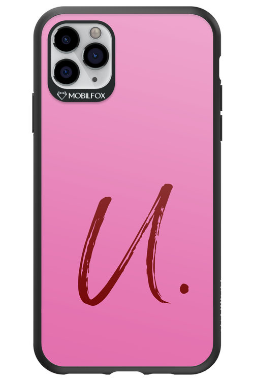 (Sorbet) U 2.0 - Apple iPhone 11 Pro Max
