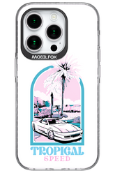 Tropical Speed - Apple iPhone 15 Pro