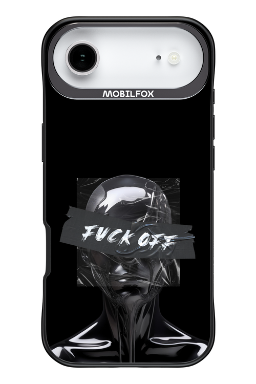 Fuck OFF 2.0 - Apple iPhone 17 Air