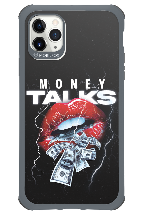Money Talks - Apple iPhone 11 Pro Max