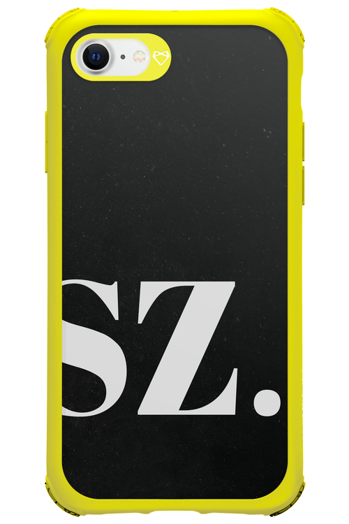 SZ (Off Space) 2.0 - Apple iPhone 8