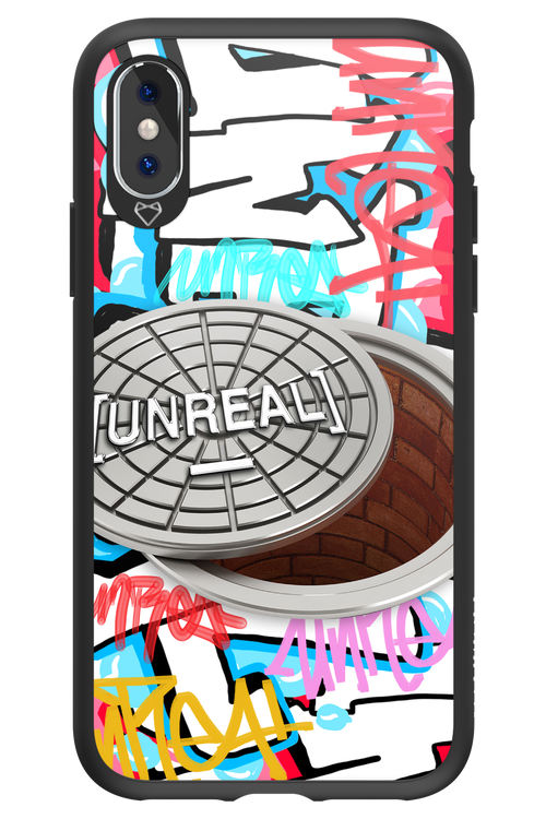 HULE - Apple iPhone XS