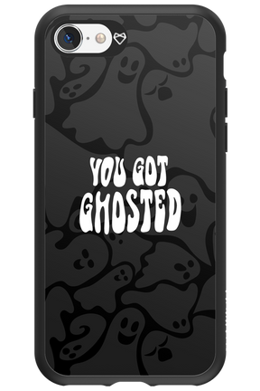 Ghosted - Apple iPhone 8