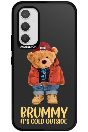 Brummy - Samsung Galaxy A54