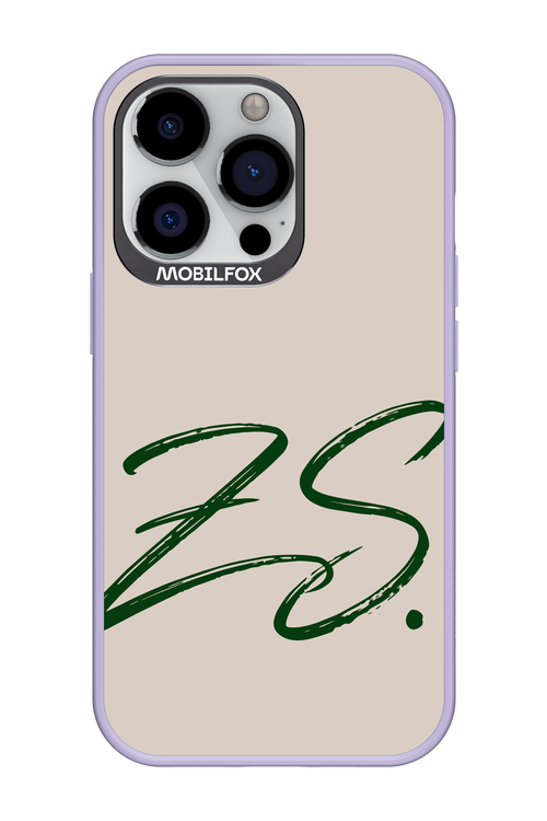 (Tennis Zone) ZS - Apple iPhone 13 Pro