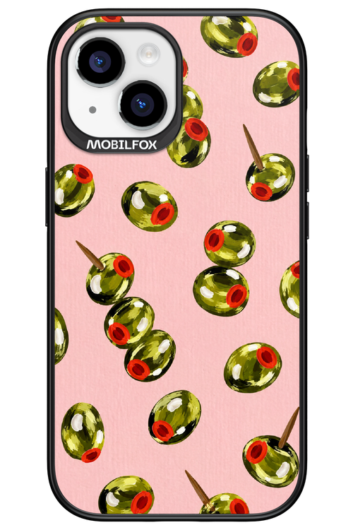 Olive 2.0 - Apple iPhone 15