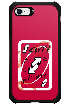 Turn - Apple iPhone SE 2022