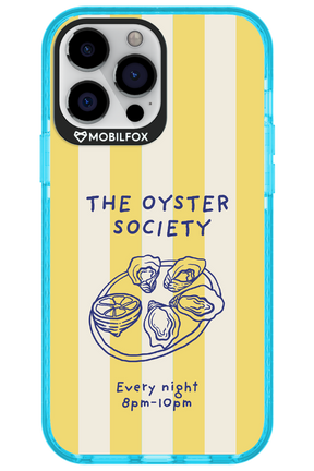Oyster Society - Apple iPhone 13 Pro Max