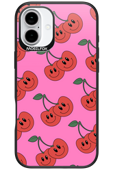 Cherry Friends - Apple iPhone 16 Plus