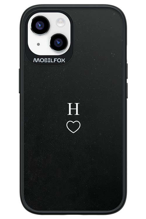 H Black 2.0 - Apple iPhone 14