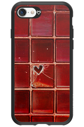 Heartbroken - Apple iPhone 8