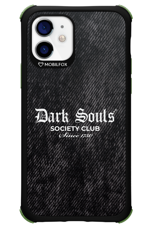 Dark Souls - Apple iPhone 12