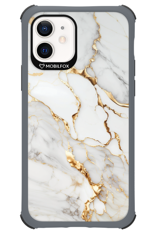Ariel 2.0 - Apple iPhone 12