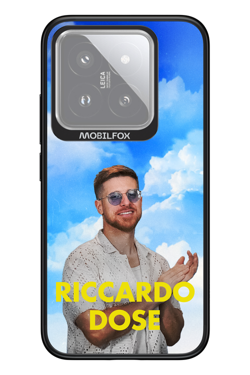 Riccardo Sky 2.0 - Xiaomi 14