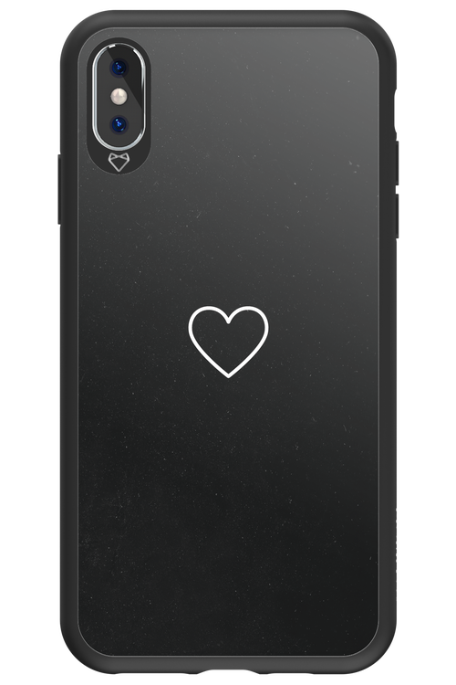 Love Is Simple - Apple iPhone XS Max