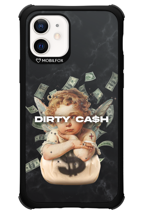 DirtyCash - Apple iPhone 12