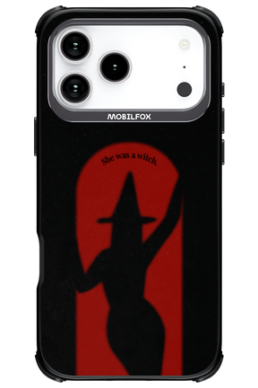 Witch Season - Apple iPhone 17 Pro Max