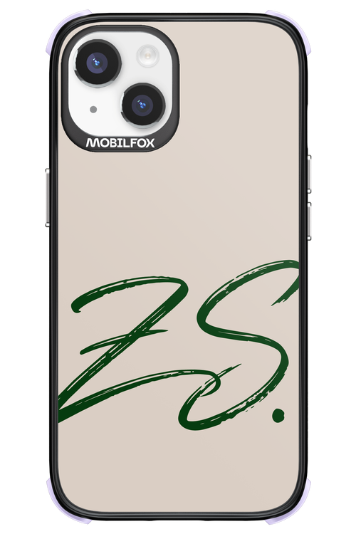 (Tennis Zone) ZS - Apple iPhone 14