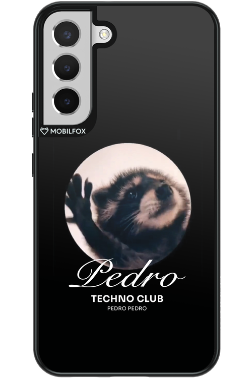 Pedro - Samsung Galaxy S22+