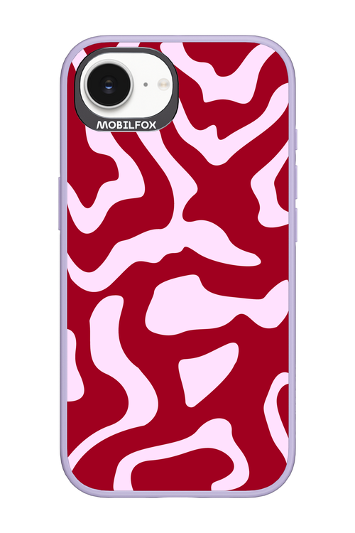 Strawberry Shake - Apple iPhone 16e