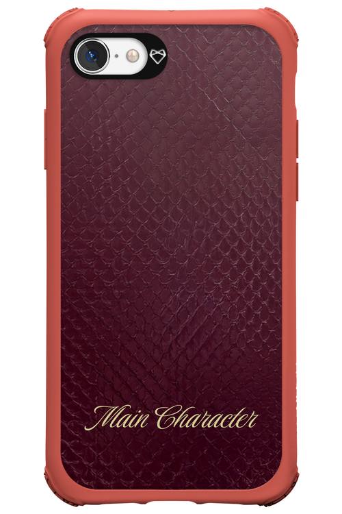 Main Character 2.0 - Apple iPhone 7