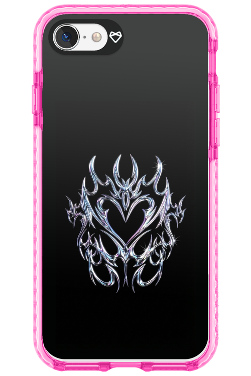 Silver Soul 2.0 - Apple iPhone 8