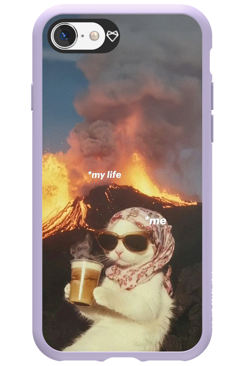 My life 2.0 - Apple iPhone SE 2020