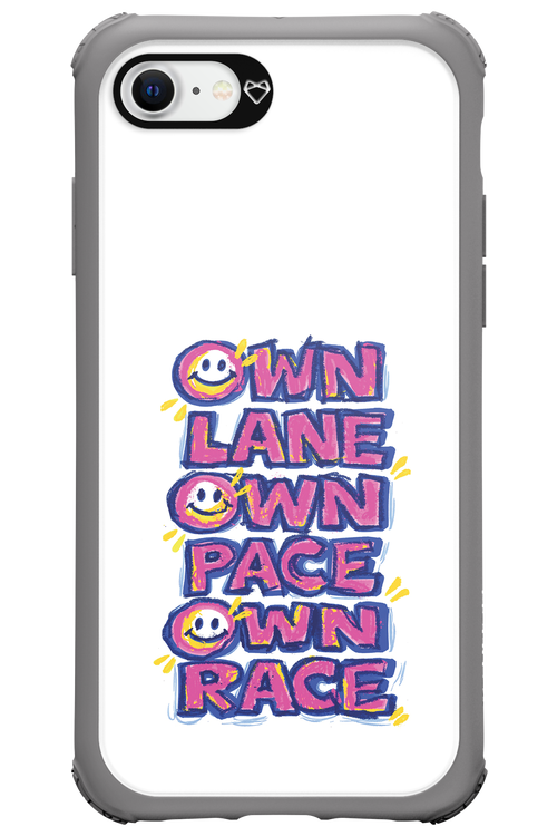 OWN 2.0 - Apple iPhone 8