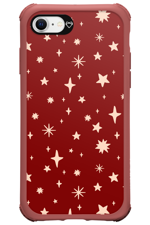 Starlights - Apple iPhone 7