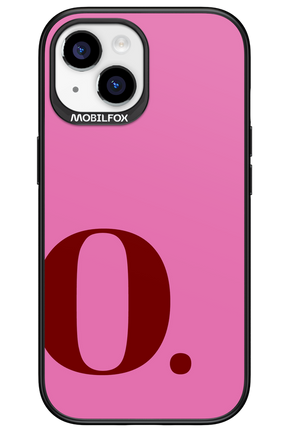 O (Sorbet) 2.0 - Apple iPhone 15