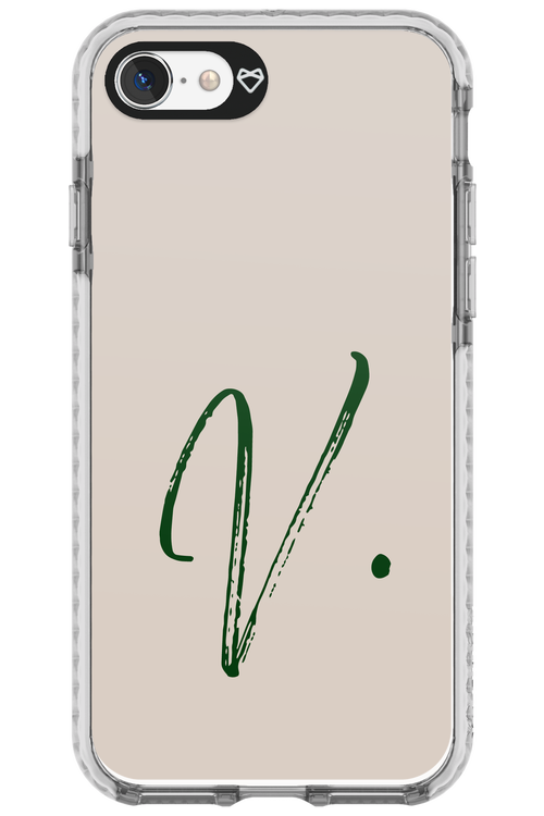 (Tennis Zone) V - Apple iPhone 8