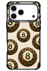 Wild Winner - Apple iPhone 17 Pro Max