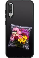 Love Bag 2.0 - Samsung Galaxy A70