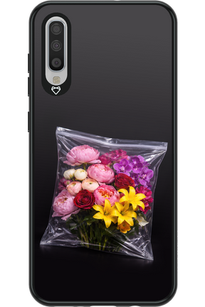 Love Bag 2.0 - Samsung Galaxy A70