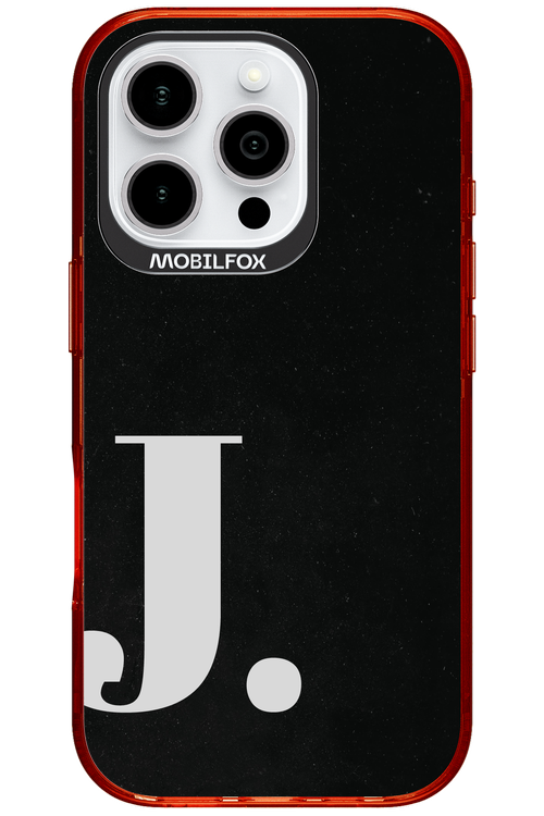 J (Off Space) 2.0 - Apple iPhone 16 Pro