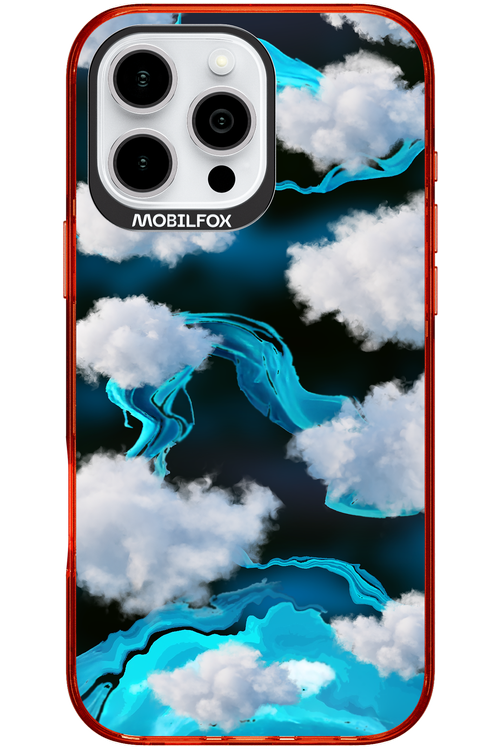 Skywalker 2.0 - Apple iPhone 16 Pro Max