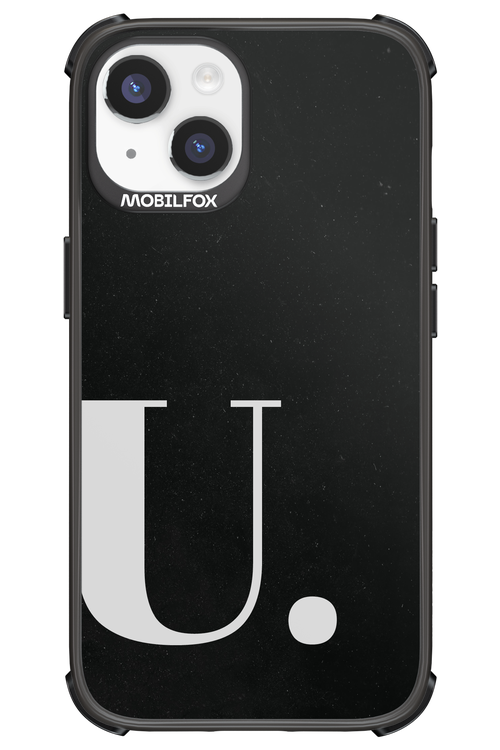 U (Off Space) - Apple iPhone 14