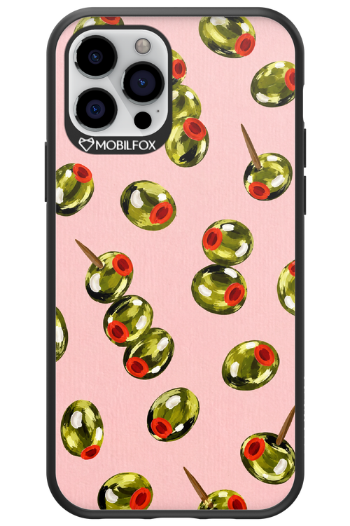 Olive 2.0 - Apple iPhone 12 Pro