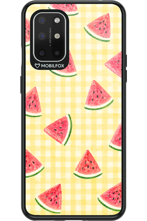 Vintage Watermelon 2.0 - OnePlus 8T