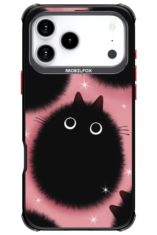 PURRr - Apple iPhone 17 Pro Max