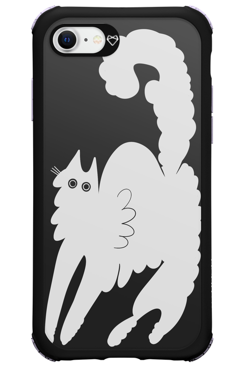 BIG_PUFF - Apple iPhone 8