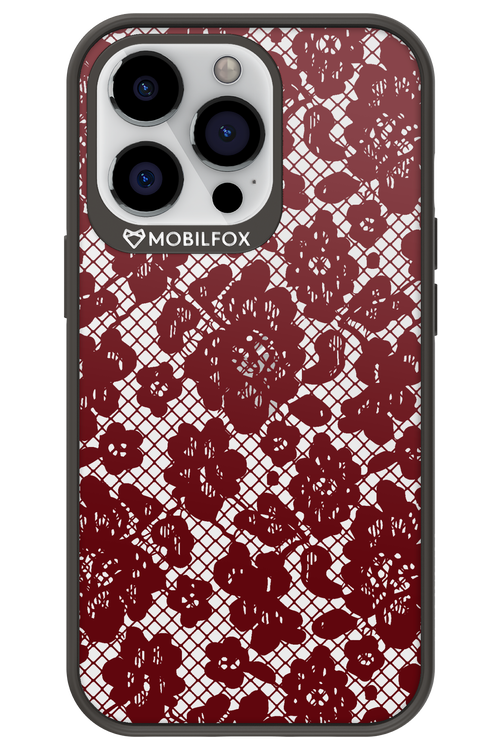 Lace Lover - Apple iPhone 13 Pro
