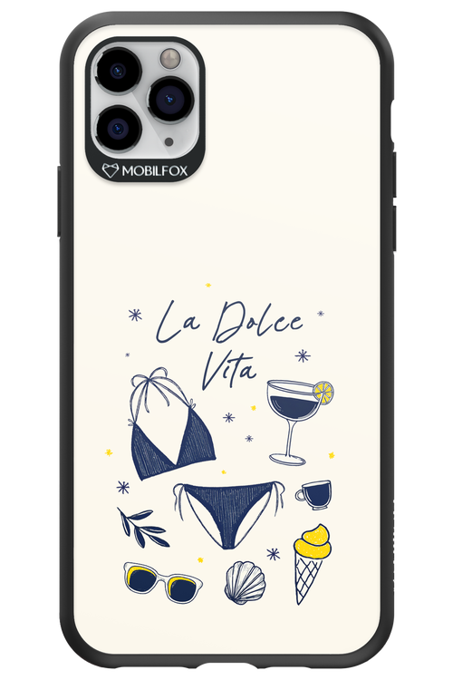Dolce Vita - Apple iPhone 11 Pro Max