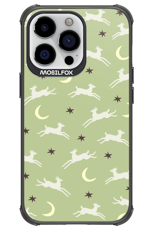 Folclore Rush - Apple iPhone 13 Pro