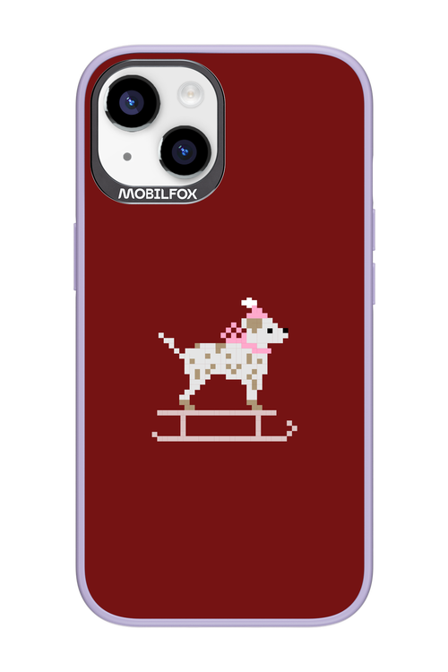 Chill Pup - Apple iPhone 14