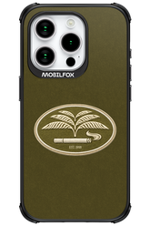 Nature Check - Apple iPhone 15 Pro