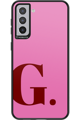 G (Sorbet) 2.0 - Samsung Galaxy S21+
