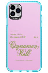 The Cinnamon Roll - Apple iPhone 11 Pro Max