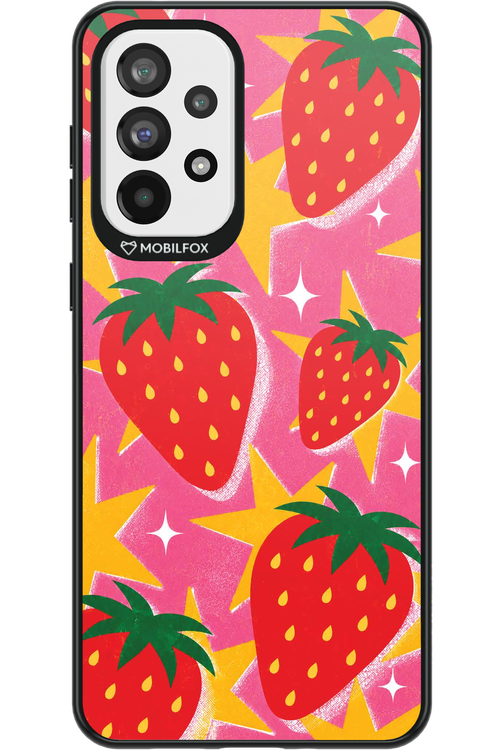 STARBERRY 2.0 - Samsung Galaxy A73